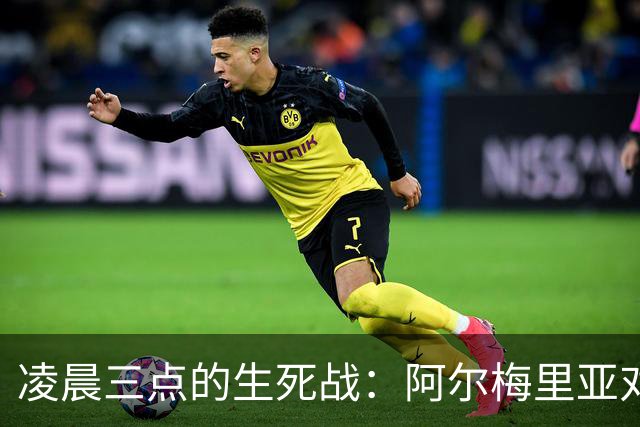 凌晨三点的生死战：阿尔梅里亚对马拉加，谁拿到西甲最后一张入场券？