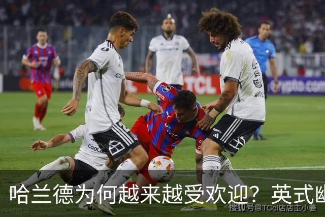 哈兰德为何越来越受欢迎？英式幽默+曼城队友让他展现个性