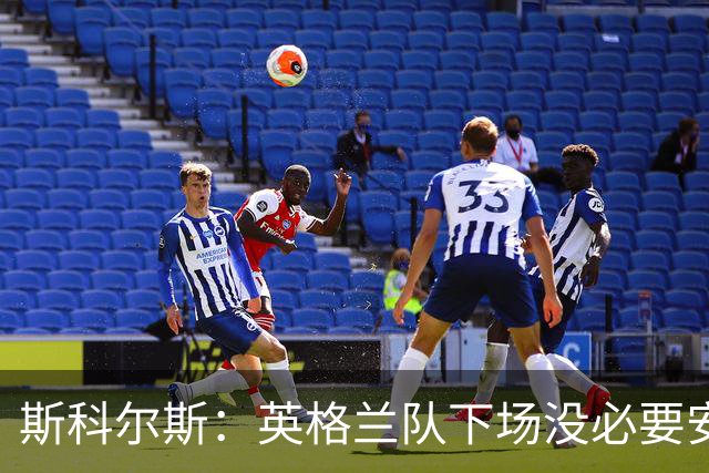 斯科尔斯：英格兰队下场没必要安排两名拖后中场，我会让赖斯替补