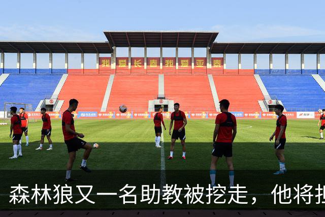 森林狼又一名助教被挖走，他将担任法甲联赛劲旅的新任主教练