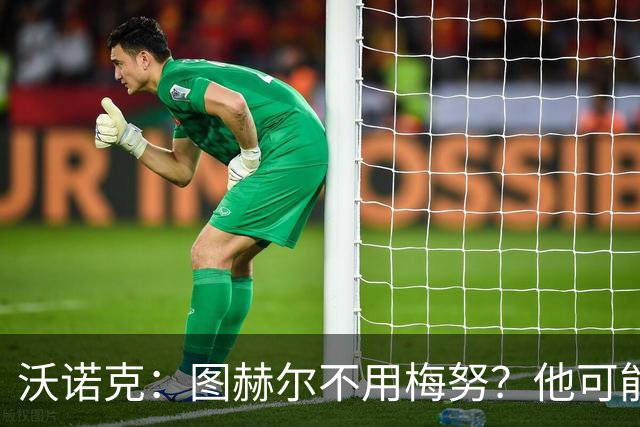 沃诺克：图赫尔不用梅努？他可能担心梅努踢得好会显得他愚蠢