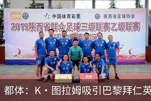都体：K·图拉姆吸引巴黎拜仁英超球队的兴趣，尤文要价5000万欧